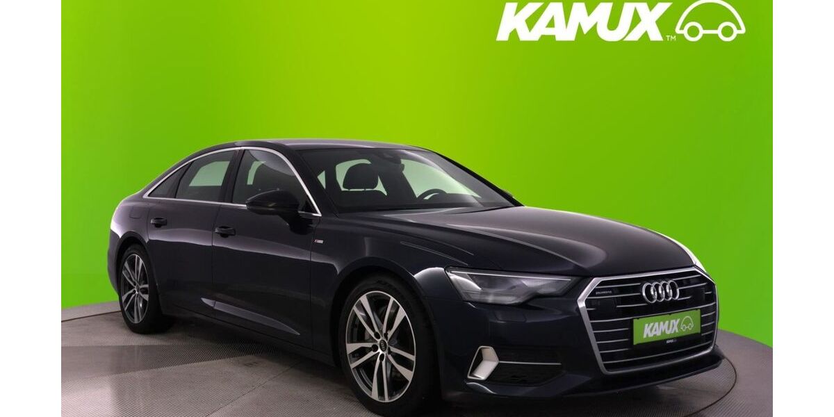 Audi A6 119.963 km 33.940 &euro; Hamburg 22529