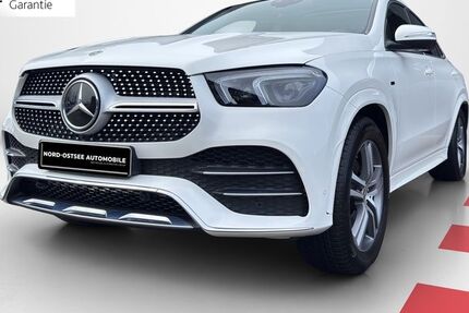 Mercedes-Benz GLE 350 86.538 km 61.490 &euro; Ahrensburg 22926