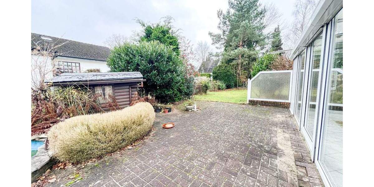 Einfamilienhaus Tornesch - 3 Zimmer, 83 m&sup2;, 329.000&euro; | Angebot:25668647