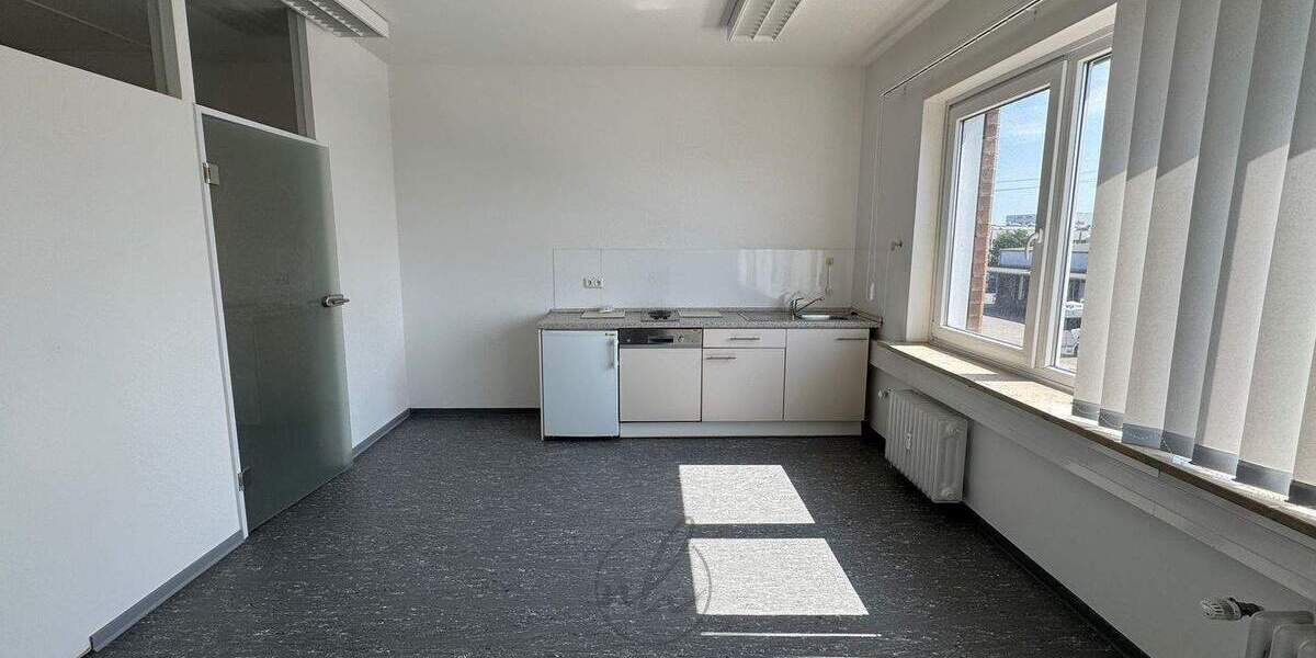 Gewerbeobjekt Hamburg Billbrook - 1 Zimmer, 360 m&sup2;, 3.924&euro; | Angebot:25910357