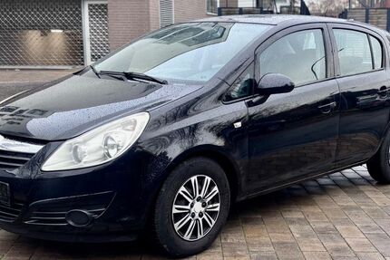 Opel Corsa 113.324 km 3.990 &euro; Norderstedt 22848