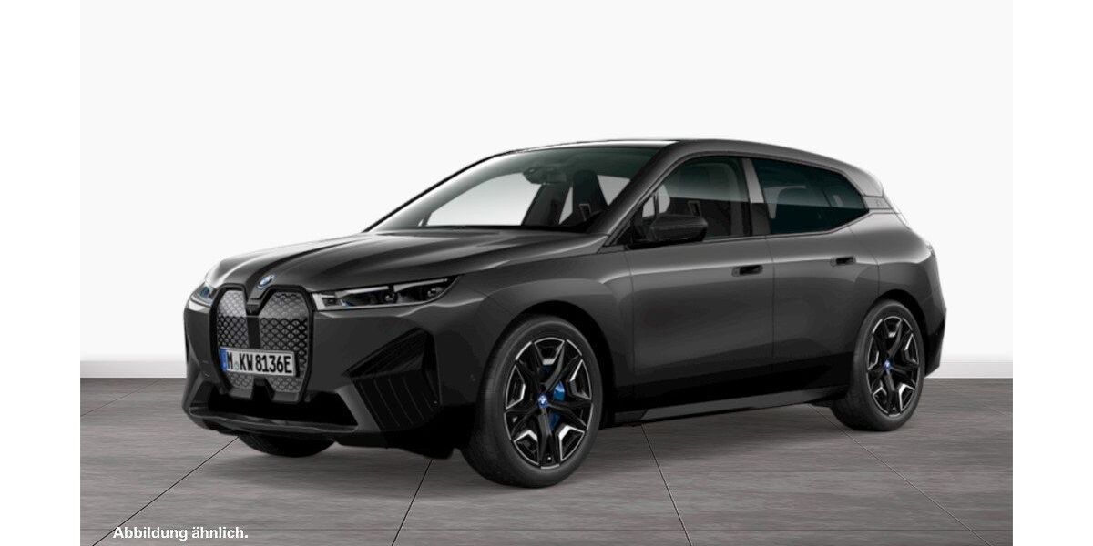 BMW iX 26.528 km 51.315 &euro; Barsbüttel bei Hamburg 22885