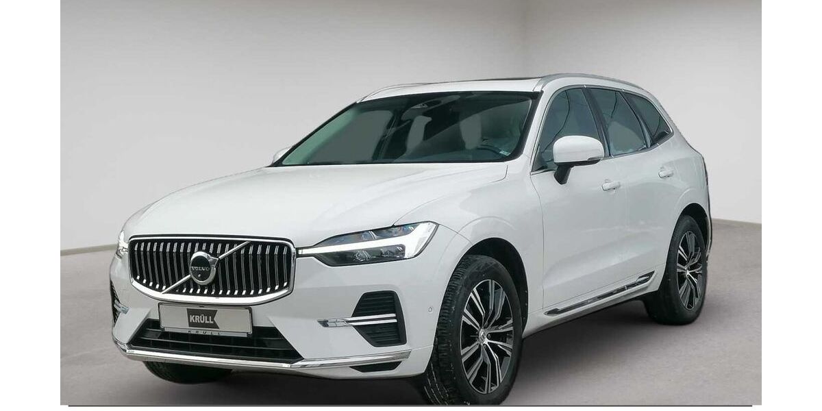 Volvo XC60 133.290 km 33.450 &euro; Hamburg 22761