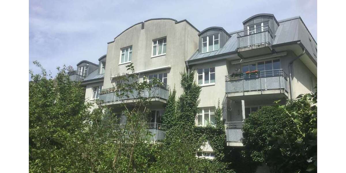 Etagenwohnung Hamburg Winterhude - 3 Zimmer, 89 m&sup2;, 799.000&euro; | Angebot:26047824