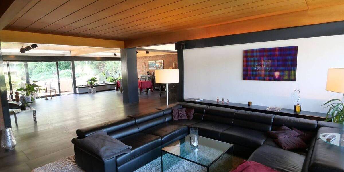 Bungalow Uetersen - 9 Zimmer, 400 m&sup2;, 1.090.000&euro; | Angebot:25660505