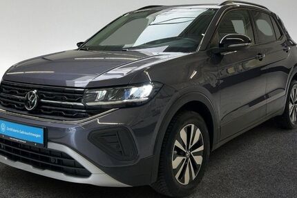 VW T-Cross 5.044 km 22.888 &euro; Hamburg 22761