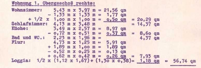 Provisionsfrei* Helle, freie 2 Zimmer Eigentumswohnung HH-Tonndorf mit Balkon - 2- Hamburg Tonndorf | Angebot:25484157