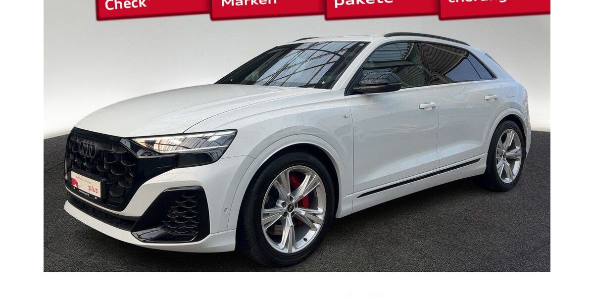 Audi Q8 14.676 km 101.111 &euro; Hamburg 22529