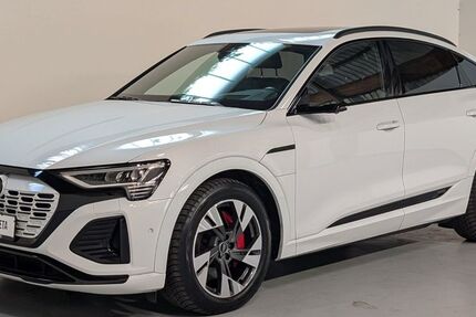 Audi Q8 e-tron 105.000 km 43.975 &euro; Ellerhoop bei Hamburg 25373