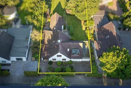 Grundstück Hamburg / Langenhorn Langenhorn - 550.000&euro; | Angebot:25815368