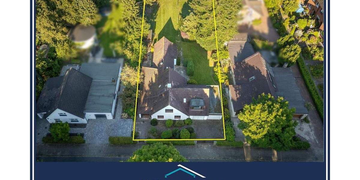 Grundstück Hamburg / Langenhorn Langenhorn - 550.000&euro; | Angebot:25815368