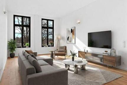 Wohnung Hamburg Volksdorf - 4 Zimmer, 139 m&sup2;, 1.020.000&euro; | Angebot:25822455