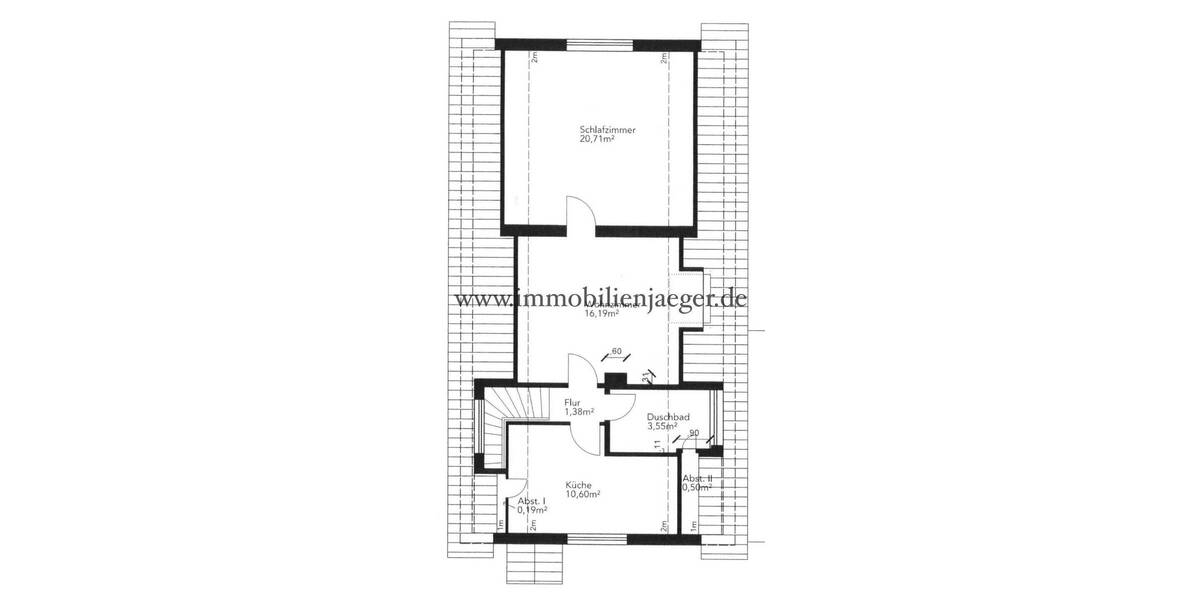 Einfamilienhaus Hamburg Billstedt - 4 Zimmer, 136 m&sup2;, 535.000&euro; | Angebot:26044103