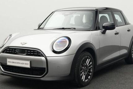 Mini Cooper C 4.923 km 26.731 &euro; Hamburg 21073