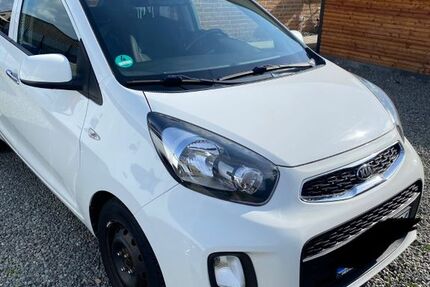 Kia Picanto 180.000 km 5.200 &euro; Hamburg 21037