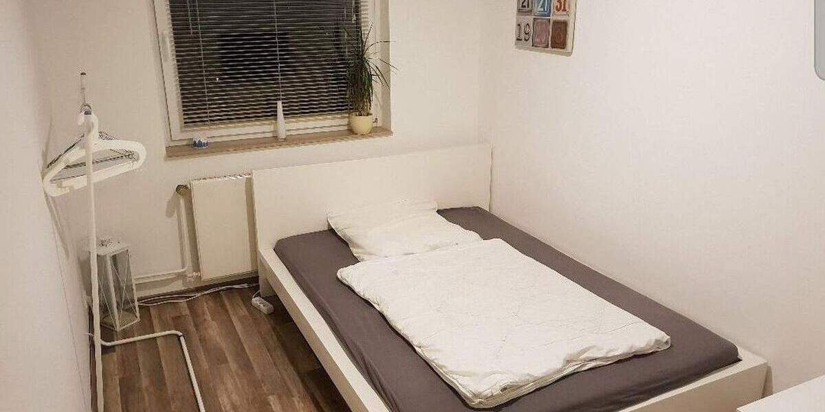 Etagenwohnung Hamburg Steilshoop - 3 Zimmer, 73 m&sup2;, 399.000&euro; | Angebot:25711072