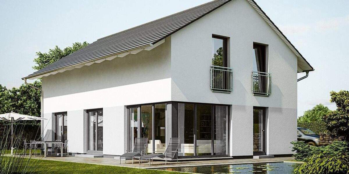 Einfamilienhaus Hamburg Farmsen-Berne - 5 Zimmer, 155 m&sup2;, 685.000&euro; | Angebot:25864188