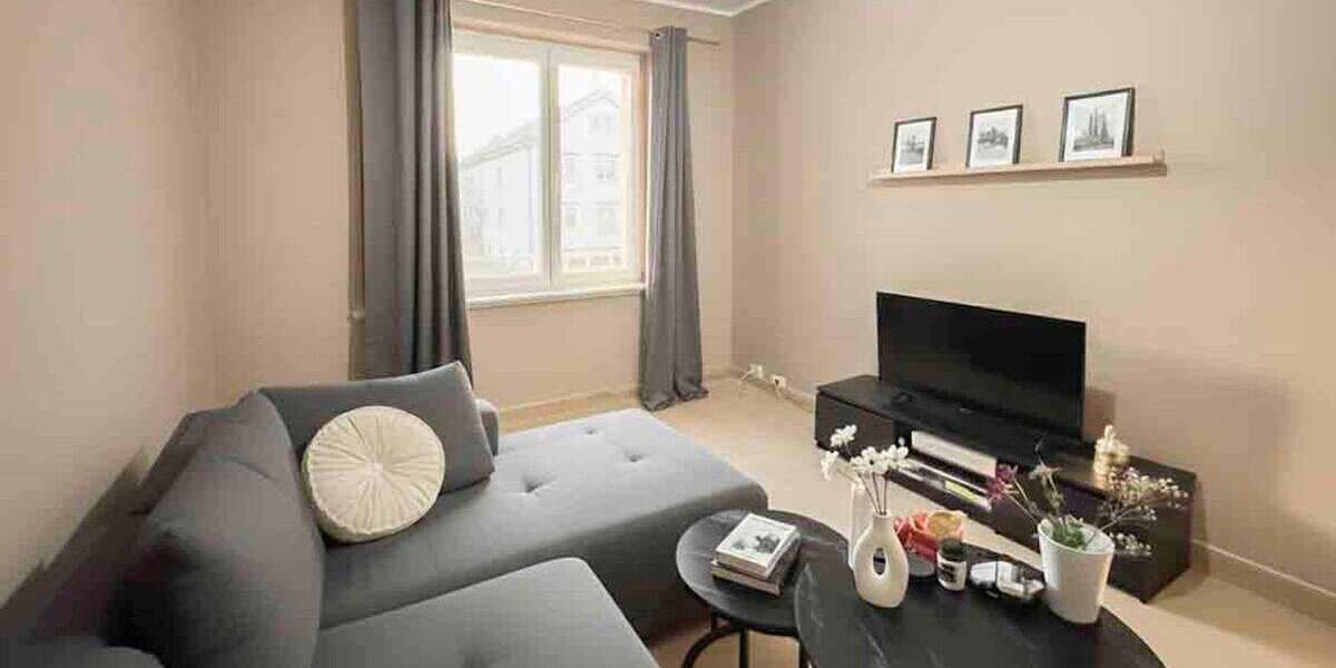 Etagenwohnung Hamburg Billstedt - 2 Zimmer, 47 m&sup2;, 159.000&euro; | Angebot:25906596