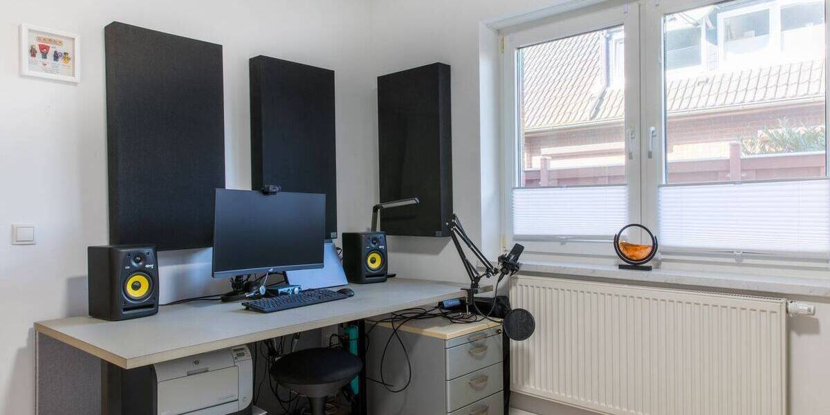 Etagenwohnung Hamburg Lurup - 4 Zimmer, 117 m&sup2;, 659.000&euro; | Angebot:25983046