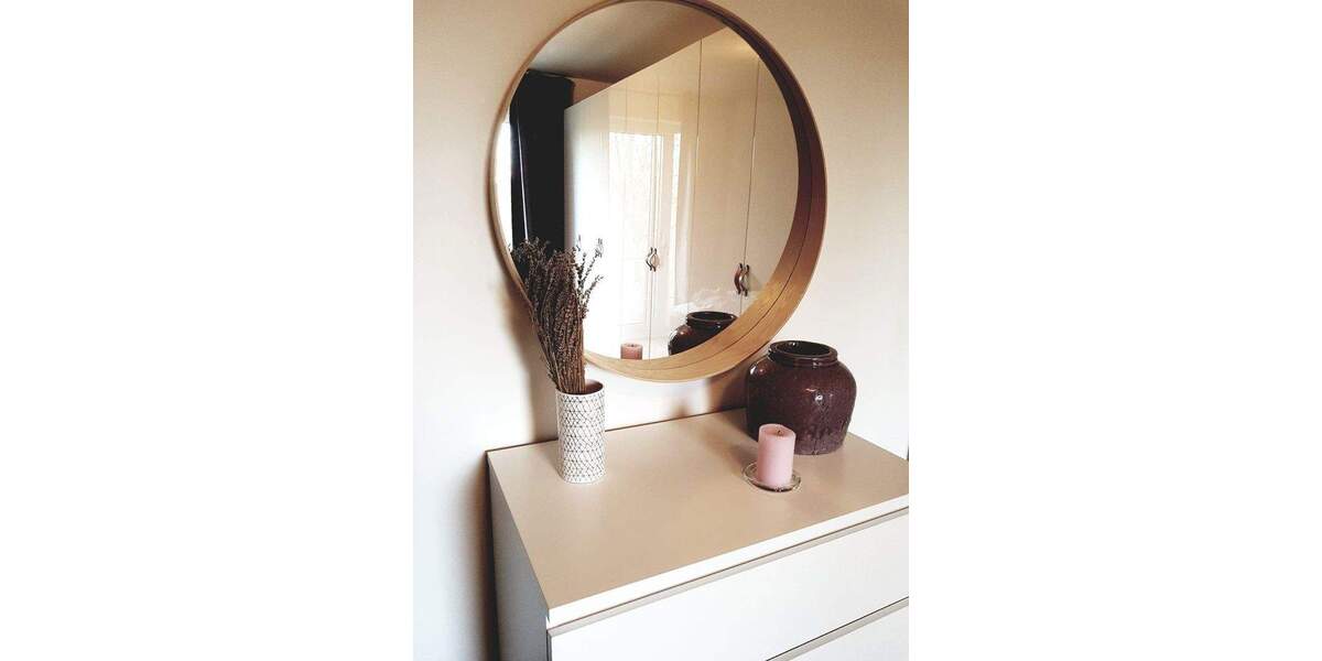 Etagenwohnung Hamburg Groß Borstel - 3 Zimmer, 94 m&sup2;, 735.000&euro; | Angebot:25738764