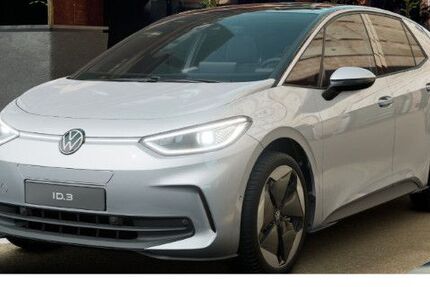 VW ID.3 20.750 km 28.250 &euro; Kaltenkirchen 24568