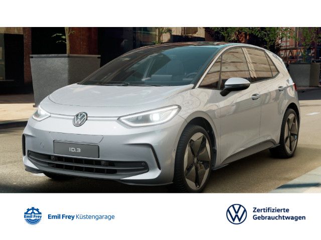 VW ID.3 20.750 km 28.250 &euro; Kaltenkirchen 24568