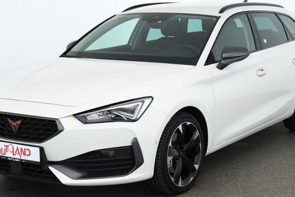 Cupra Leon 79.989 km 24.990 &euro; Hamburg 22761