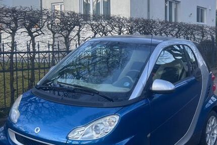 Smart ForTwo 110.000 km 2.800 &euro; Hamburg 20251