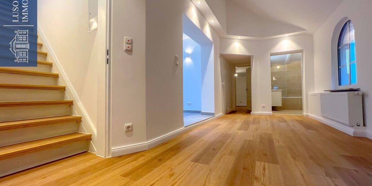 Einfamilienhaus Hamburg Eidelstedt - 3 Zimmer, 130 m&sup2;, 2.600&euro; | Angebot:26824857
