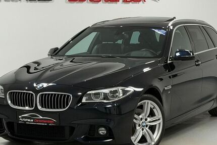 BMW 520 159.800 km 18.490 &euro; Oststeinbek 22113