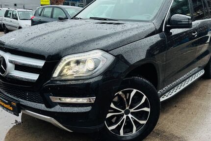 Mercedes-Benz GL 350 262.500 km 27.900 &euro; Hamburg 20537