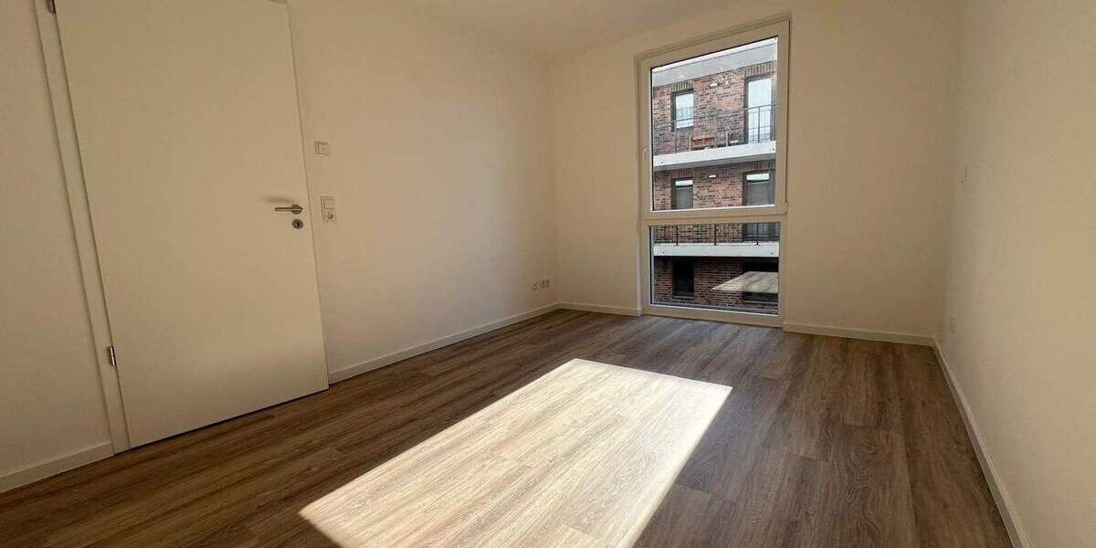 Etagenwohnung Norderstedt Harksheide - 3 Zimmer, 68 m&sup2;, 1.232&euro; | Angebot:25818926