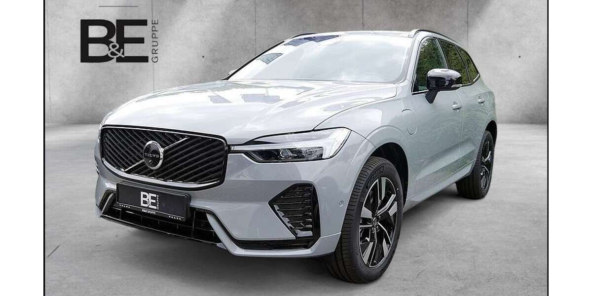 Volvo XC60 1.160 km 56.750 &euro; Glinde 21509