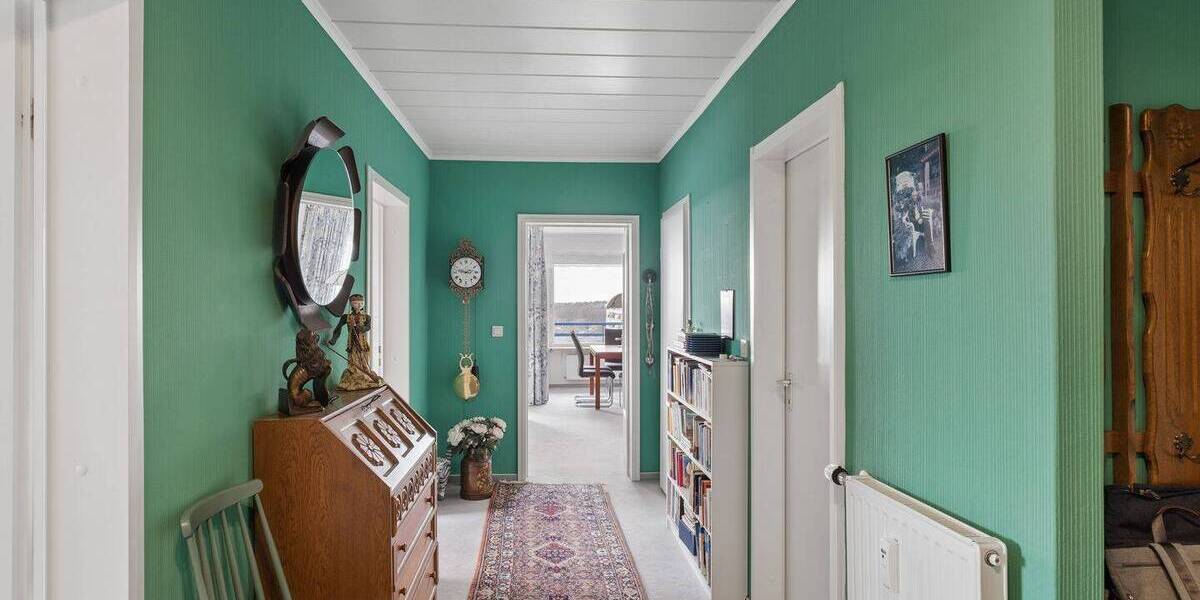 Etagenwohnung Reinbek - 3 Zimmer, 92 m&sup2;, 319.000&euro; | Angebot:25987371