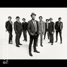 Thorbjorn Risager & The Black Tornado 10.07.2026 JUKS Schenefeld