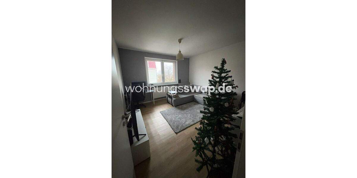 Etagenwohnung Hamburg Bergedorf - 2 Zimmer, 57 m&sup2;, 504&euro; | Angebot:25939155