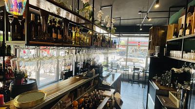 VINO PASTA UND GESELLIGKEIT - Gewerbeobjekt Hamburg Niendorf Niendorf | Angebot:26055980