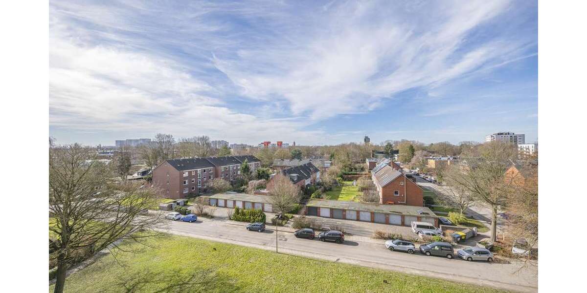 Etagenwohnung Hamburg Eppendorf - 1 Zimmer, 34 m&sup2;, 230.000&euro; | Angebot:25832532