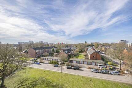 Wohnung Hamburg Eppendorf - 1 Zimmer, 34 m&sup2;, 230.000&euro; | Angebot:25832532