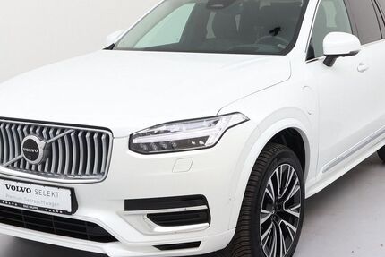 Volvo XC90 31.900 km 54.950 &euro; Norderstedt 22848