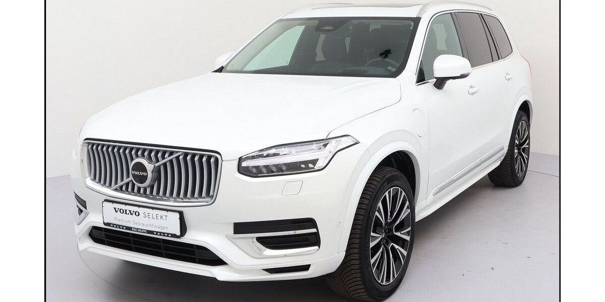 Volvo XC90 31.900 km 54.950 &euro; Norderstedt 22848
