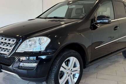 Mercedes-Benz ML 350 154.000 km 16.990 &euro; Hamburg 22043