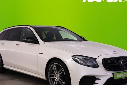 Mercedes-Benz E 53 AMG 85.952 km 44.450 &euro; Hamburg 22529