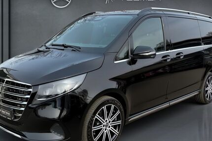 Mercedes-Benz V 300 3.300 km 96.900 &euro; Hamburg 21079