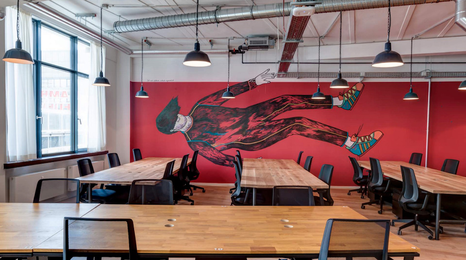 Gewerbeobjekt Hamburg Hamburg-Mitte - 2.500&euro; | Angebot:25969220