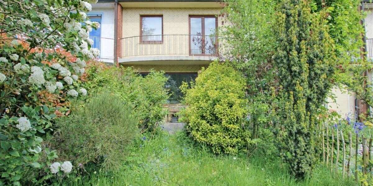 Einfamilienhaus Halstenbek - 4.5 Zimmer, 100 m&sup2;, 369.000&euro; | Angebot:25519316