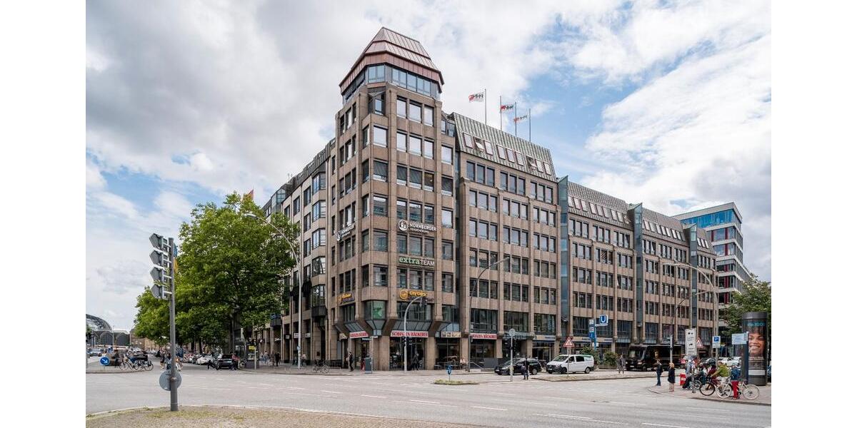 Gewerbeobjekt Hamburg Altstadt - 1.099&euro; | Angebot:9515321