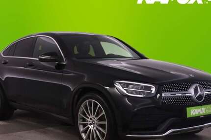 Mercedes-Benz GLC 300 100.073 km 37.640 &euro; Elmshorn 25337