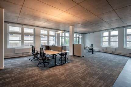 Gewerbeobjekt Hamburg Rothenburgsort - 2.921&euro; | Angebot:16533345