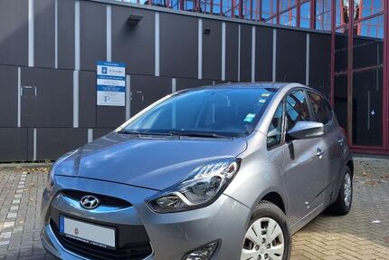 Hyundai ix20 102.000 km 4.950 &euro; Hamburg 20535